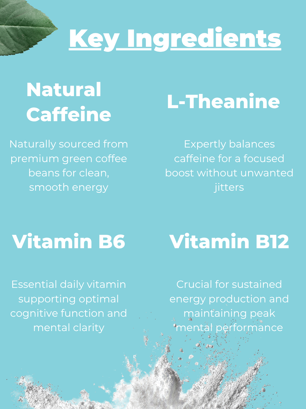 Zenith Energy Mints (90 Mints)